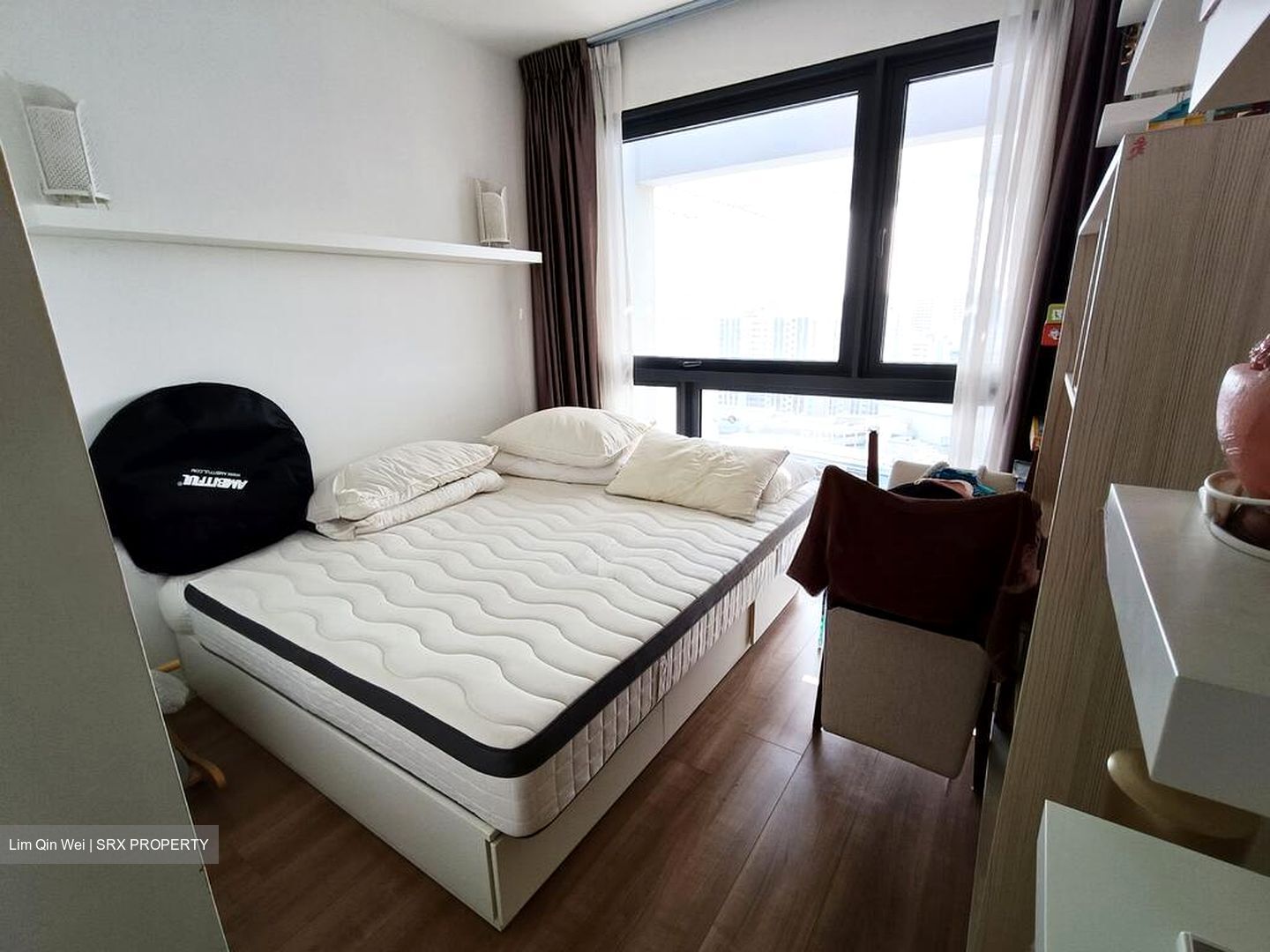 The Lakefront Residences (D22), Condominium #558403941